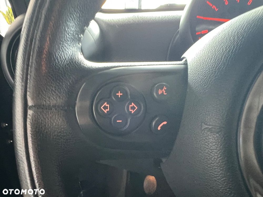 MINI Countryman - 20