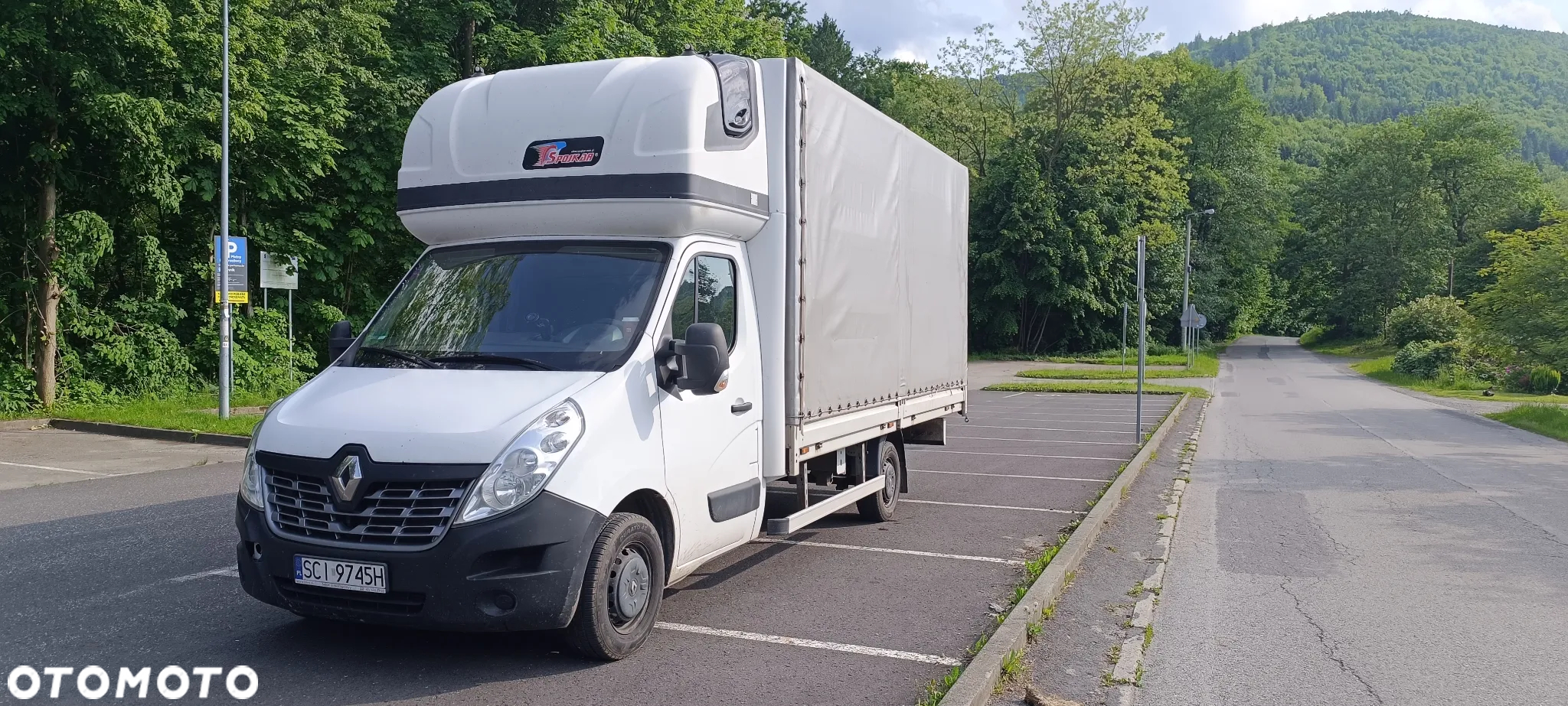 Renault Master - 5