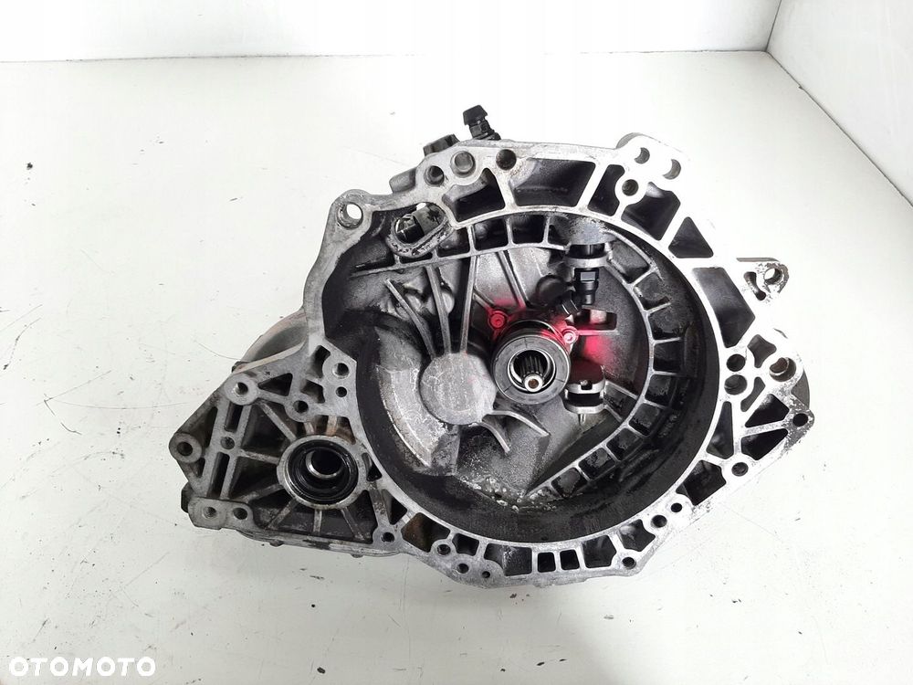 OPEL MERIVA A 1.3CDTI SKRZYNIA BIEGOW 17W394 - 1