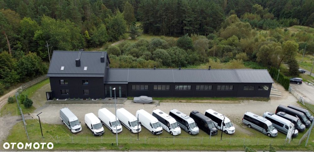 Mercedes-Benz Sprinter 519 - 30