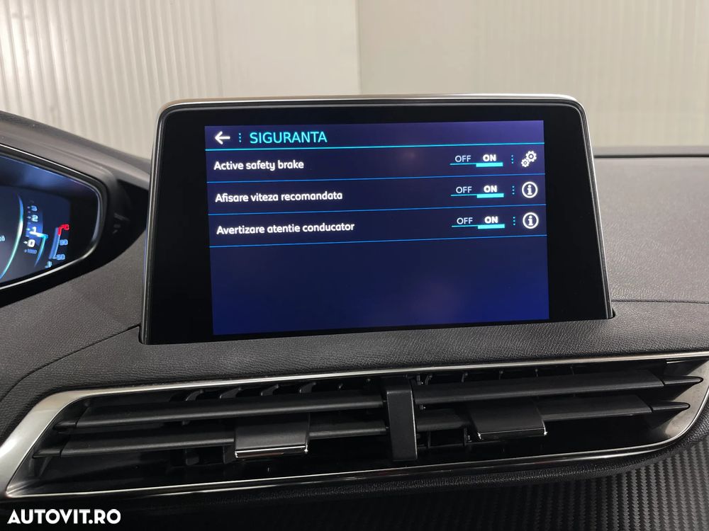 Peugeot 5008 BlueHDI 130 EAT8 Active Business-Paket - 21