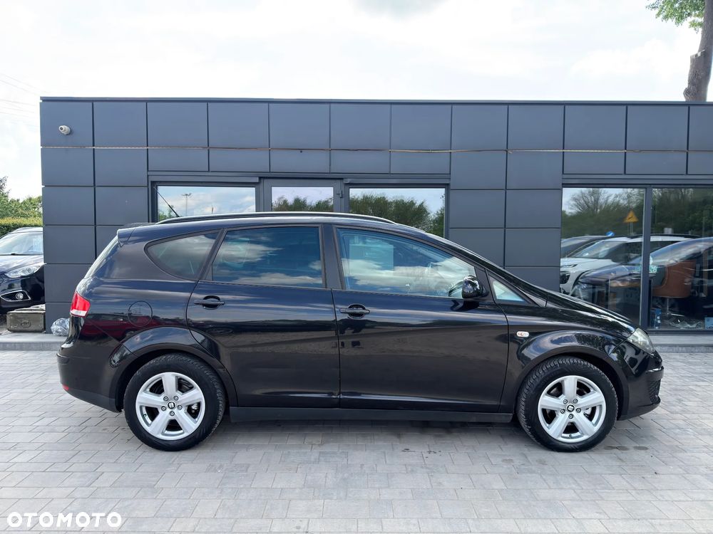 Seat Altea - 18