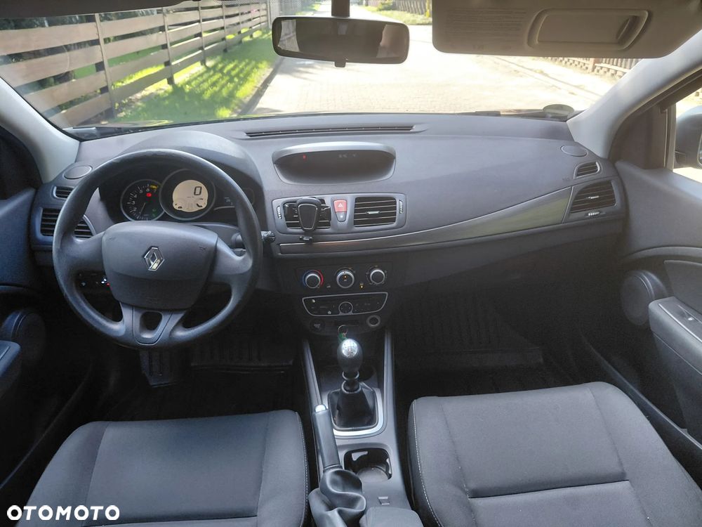 Renault Megane 1.6 16V Dynamique - 11