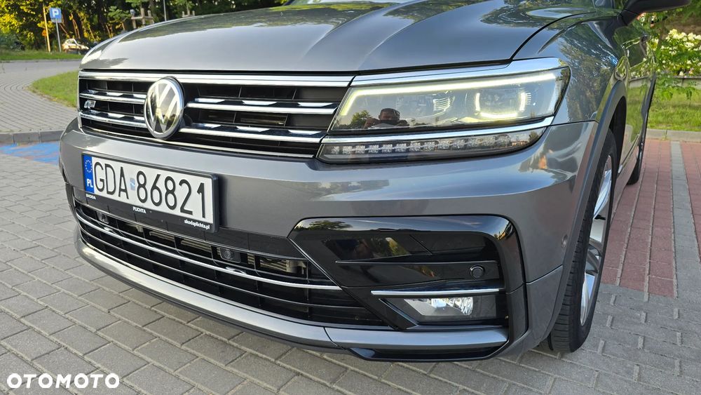 Volkswagen Tiguan - 20