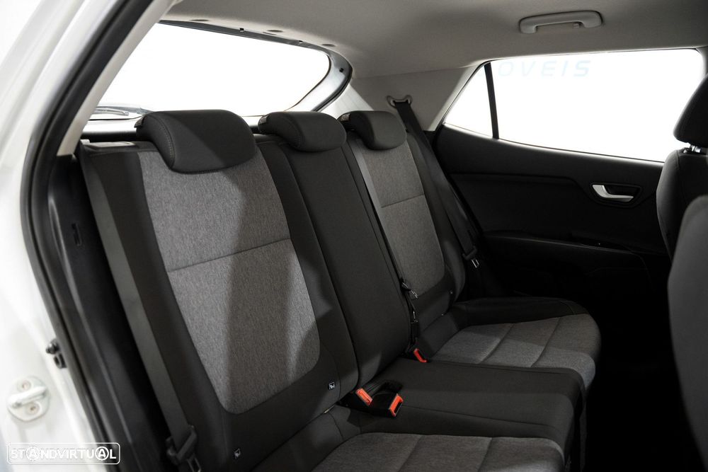 Kia Stonic 1.0 T-GDI Drive - 11