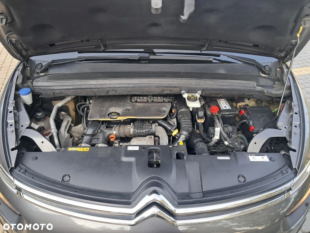 Citroën C4 Picasso 1.6 BlueHDi MoreLife - 10