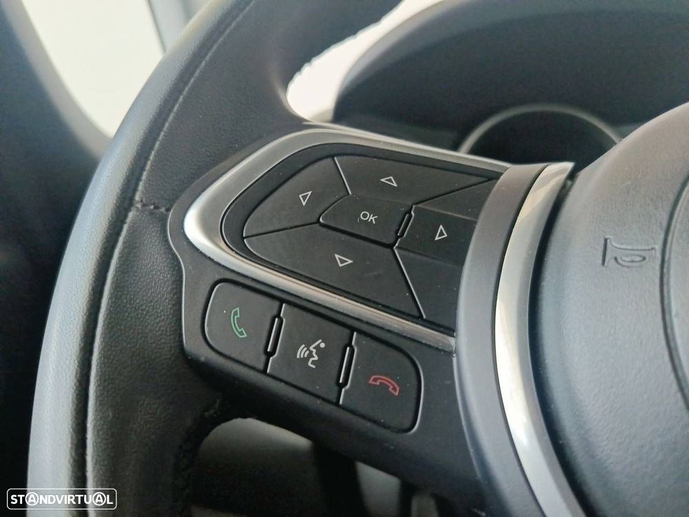 Fiat 500L 0.9 8V TwinAir Cross S&S - 16