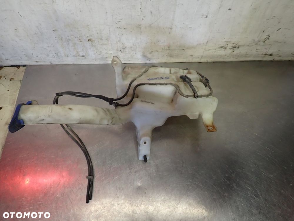 ZBIORNICZEK SPRYSKIWACZY FORD MONDEO V 1.5 - 1
