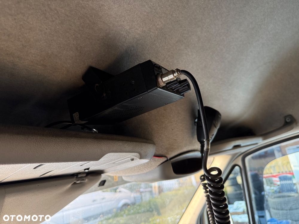 Mercedes-Benz Sprinter - 8