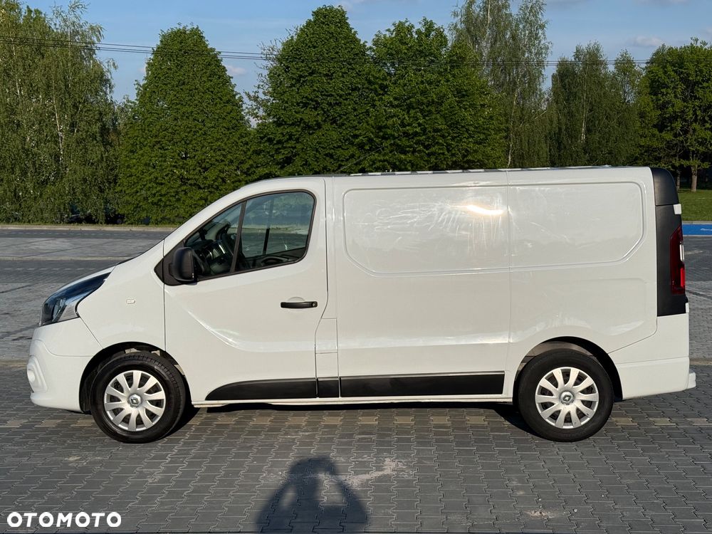 Renault Trafic - 9