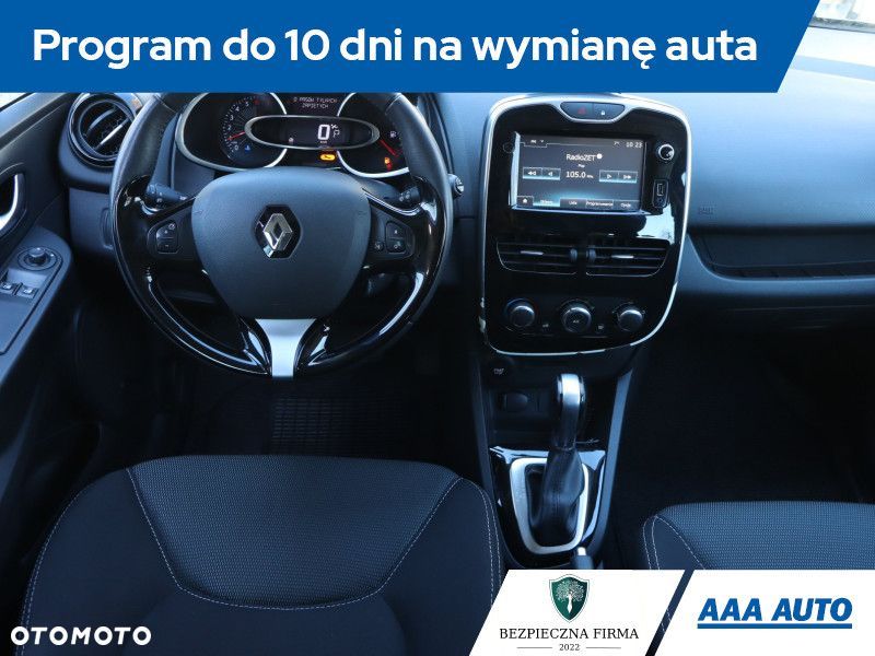 Renault Clio - 9