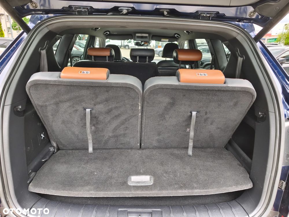 SsangYong/KGM Rexton 2.2 D Sapphire 4WD 7os - 20