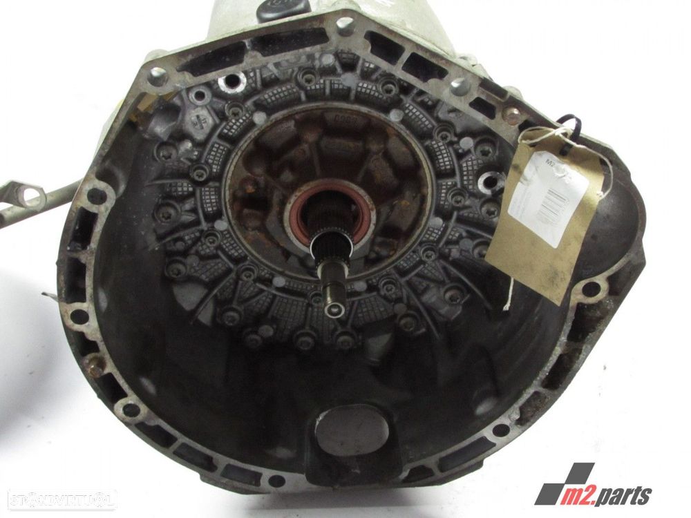 Caixa de velocidades automática Seminovo/ Original MERCEDES-BENZ E-CLASS (W211)... - 3