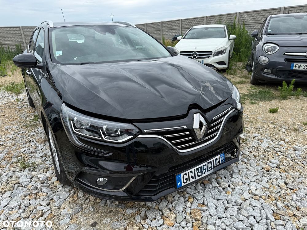Renault Megane - 5