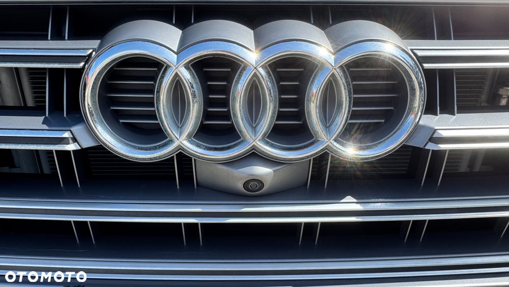 Audi SQ5 - 9