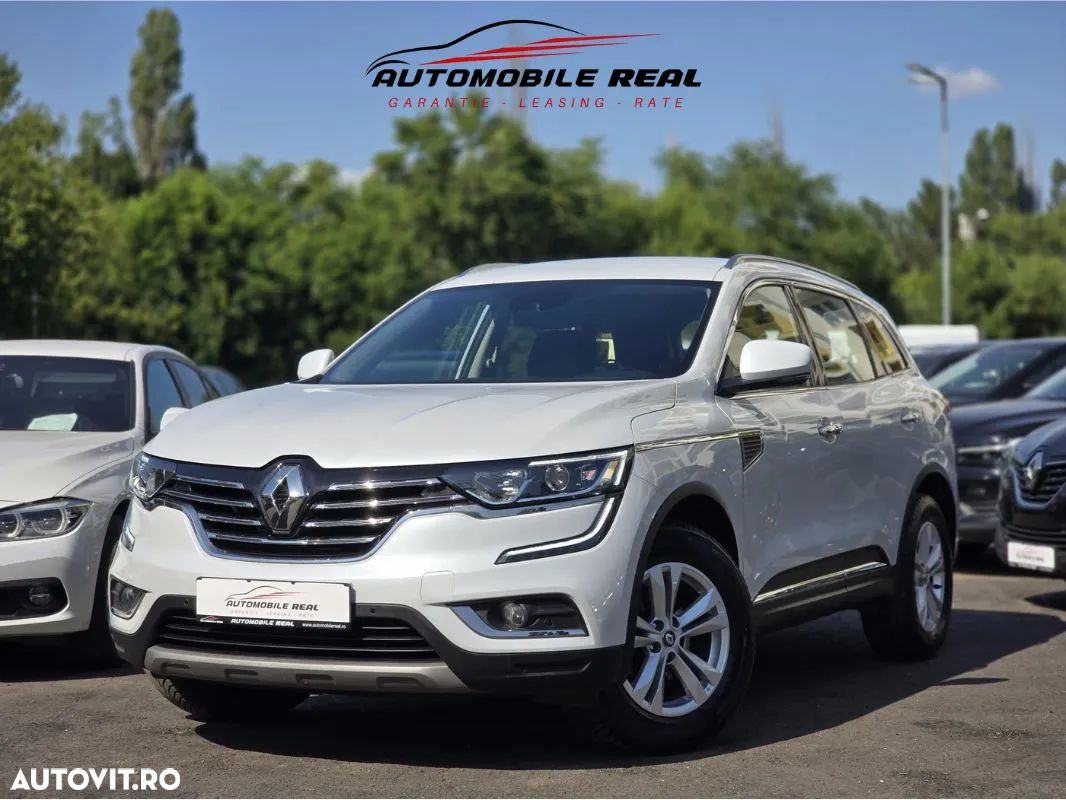 Renault Koleos ENERGY dCi 130 INTENS - 1