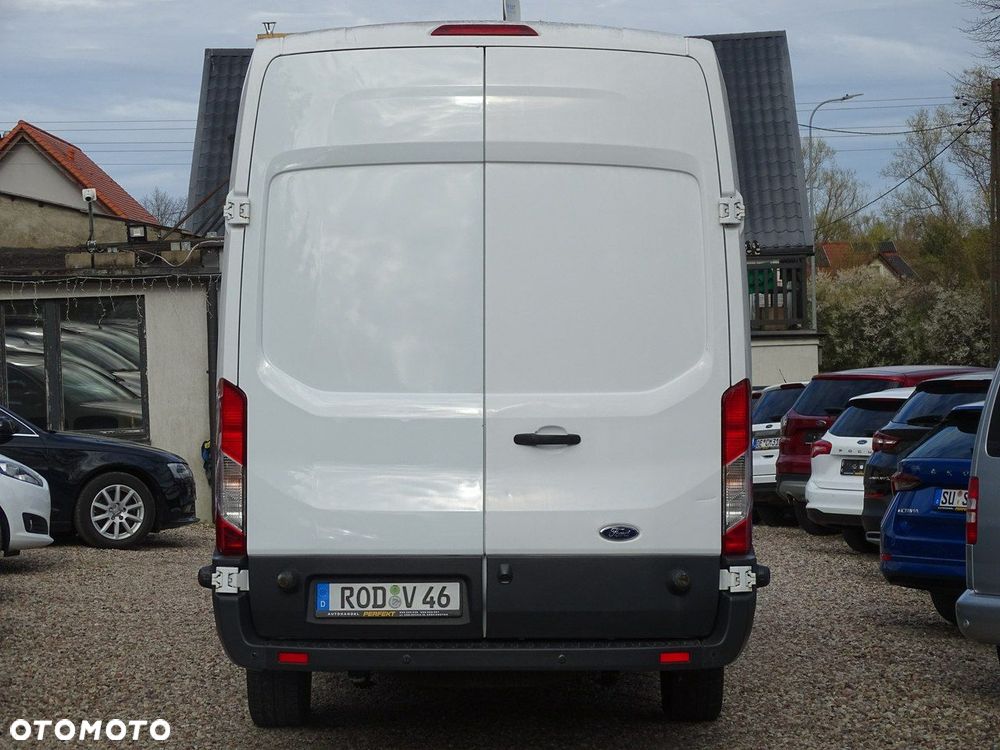 Ford Transit - 10