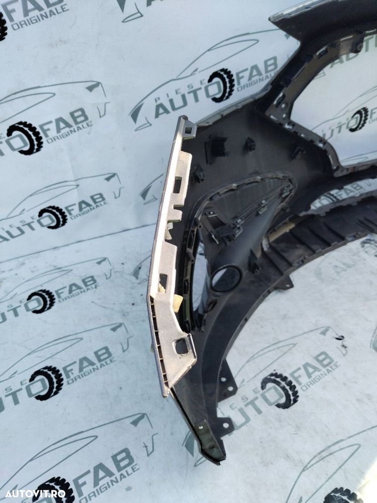 Bara fata Hyundai i30 Facelift Gauri pentr an 2020-2021-2022-2023-2024 - 7