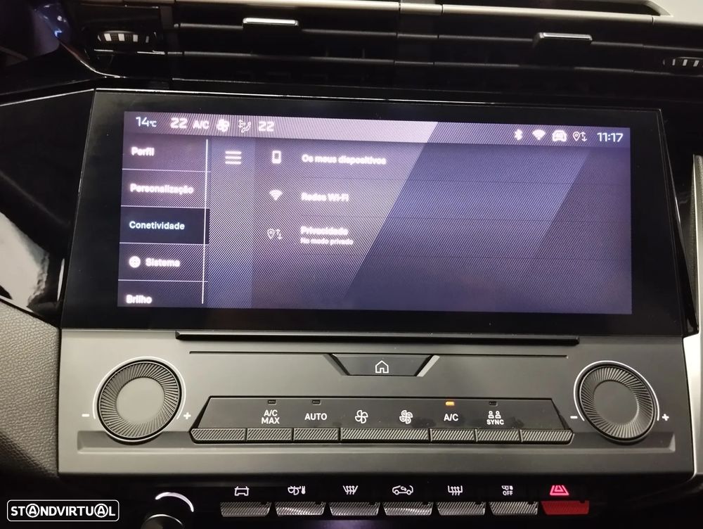 Peugeot 308 1.2 PureTech Active Pack - 27