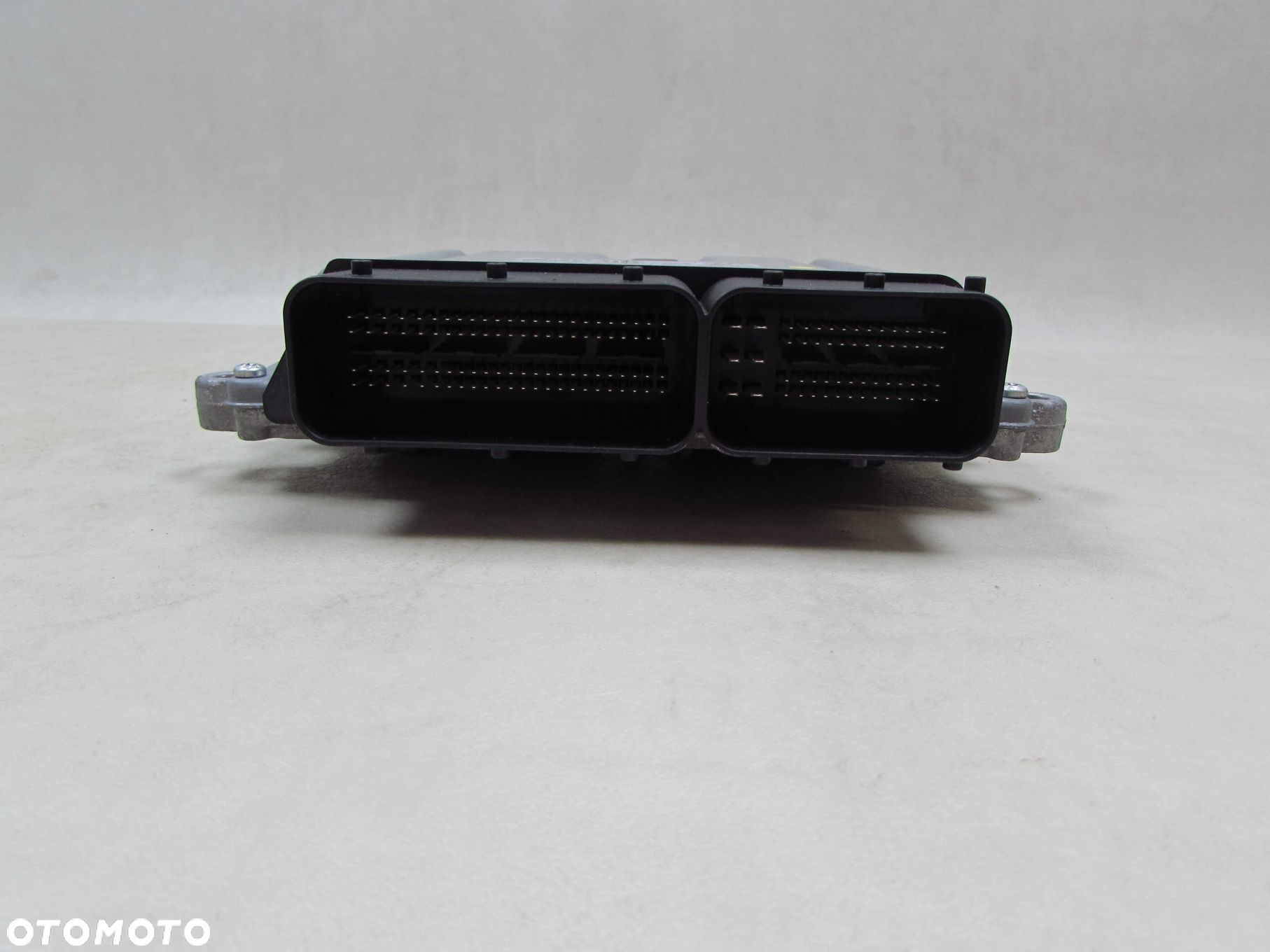 VOLVO S80 II V70 III XC 06- 2.4 D5 KOMPUTER STEROWNIK SILNIKA 30785100AB 0281012765 - 7