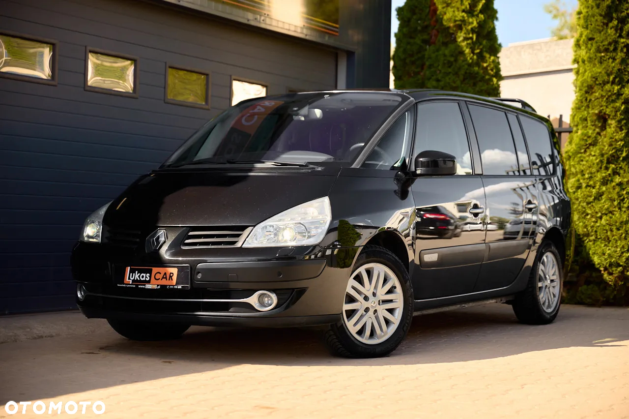 Renault Grand Espace 2.0 dCi 175 FAP Initiale - 4