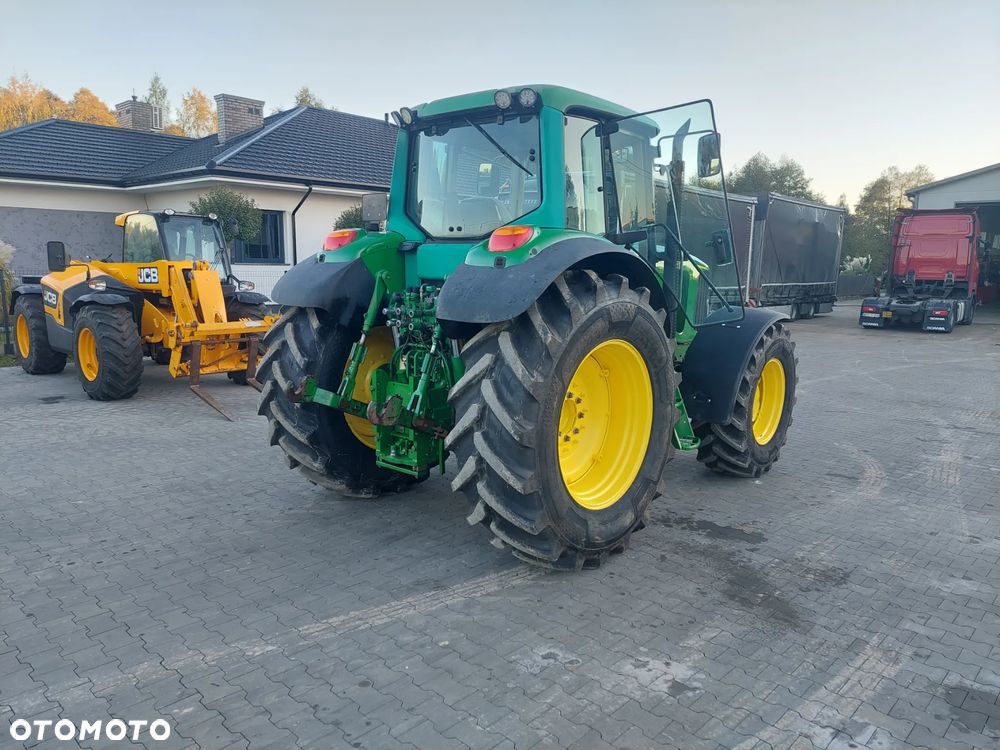 John Deere 6920 - 3