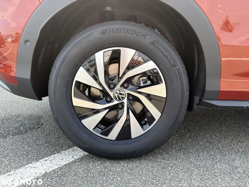 Volkswagen T-Roc 1.5 eTSI Life DSG - 19