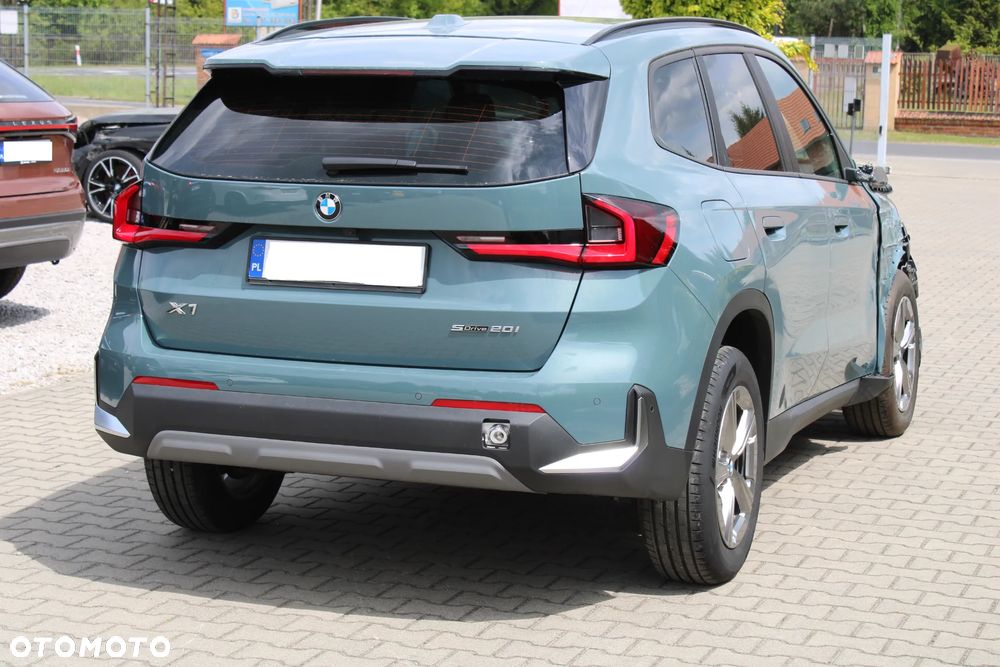 BMW X1 - 7