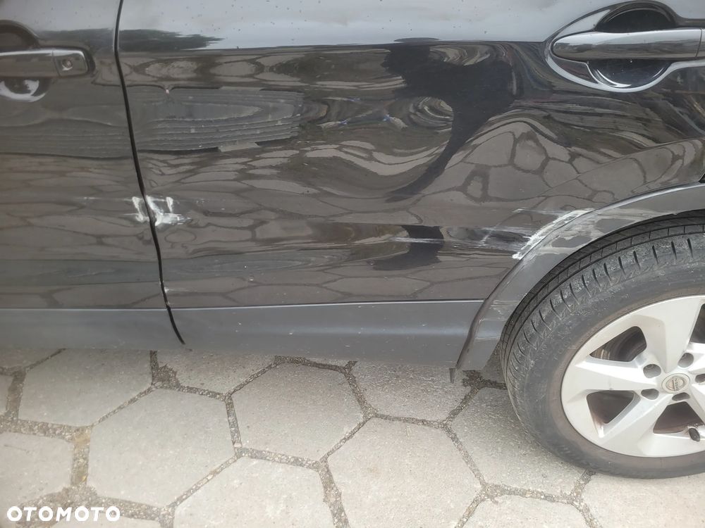 Nissan Qashqai - 18