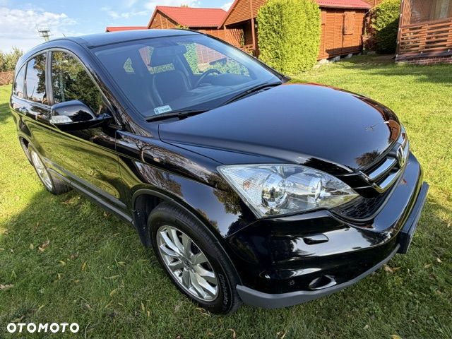 Honda Cr-V 2012 photo 5