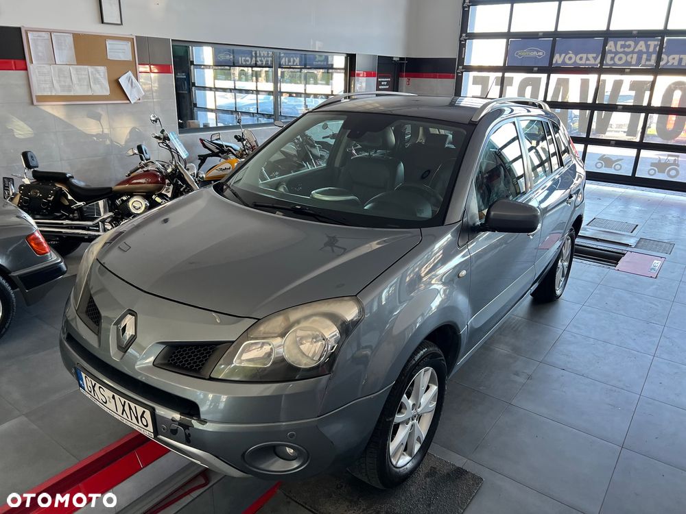 Renault Koleos 2.0 dCi 4x4 Bose Edition - 2