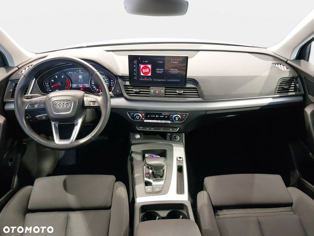 Audi Q5 35 TDI mHEV S tronic - 20