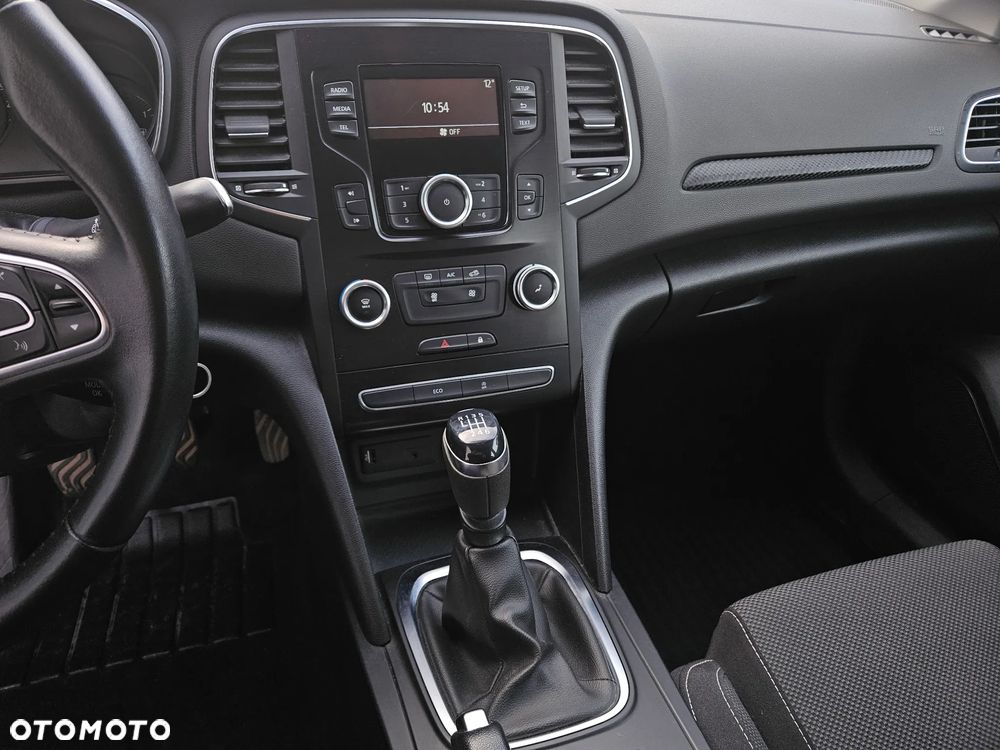 Renault Megane 1.3 TCe FAP Business - 31