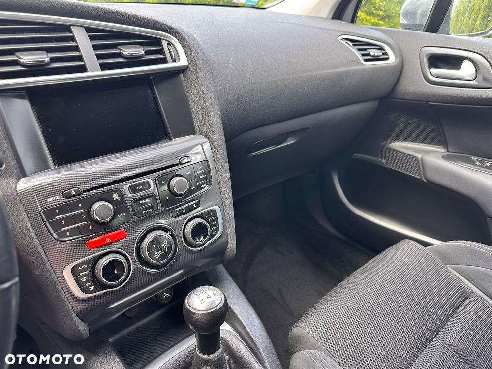 Citroën C4 1.6 HDi Selection - 6