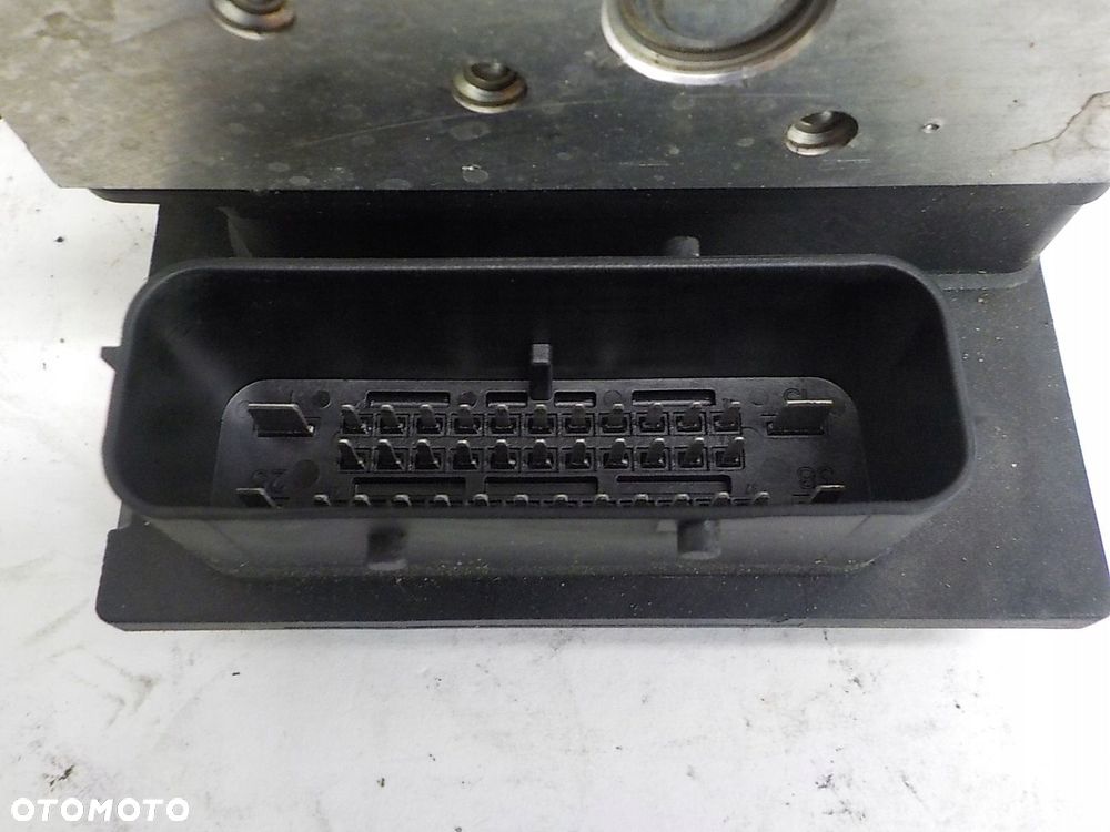 BMW 5 (E60) POMPA ABS 0265236004 6768550 0265950408 6774848 - 4