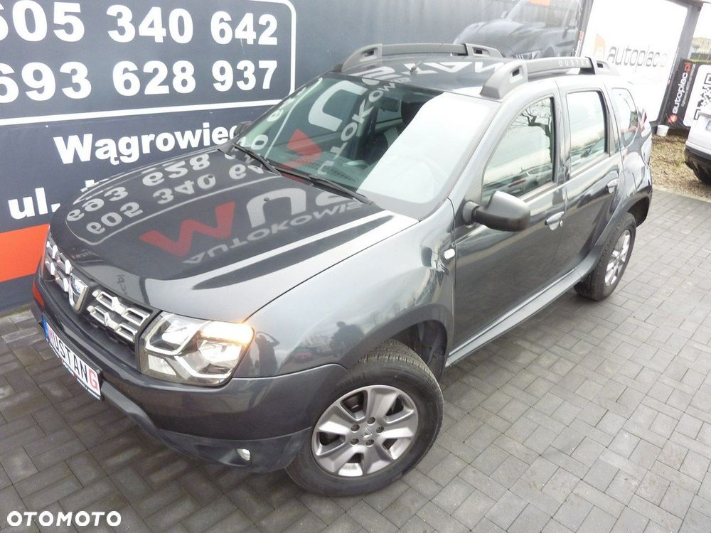 Dacia Duster - 11