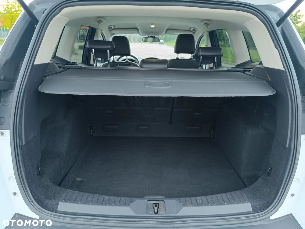 Ford Kuga 2.0 TDCi Titanium - 36