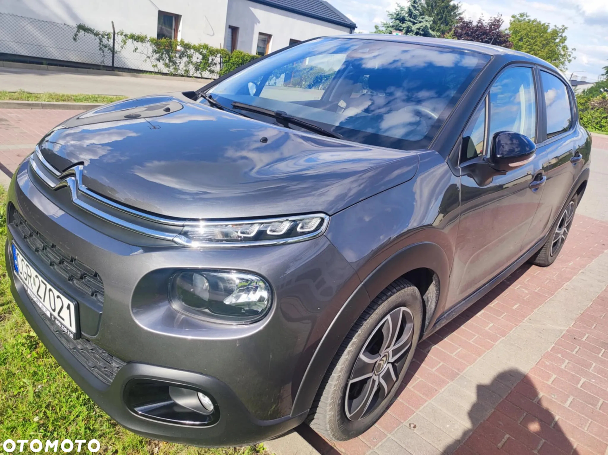Citroën C3 1.2 PureTech Elle - 2