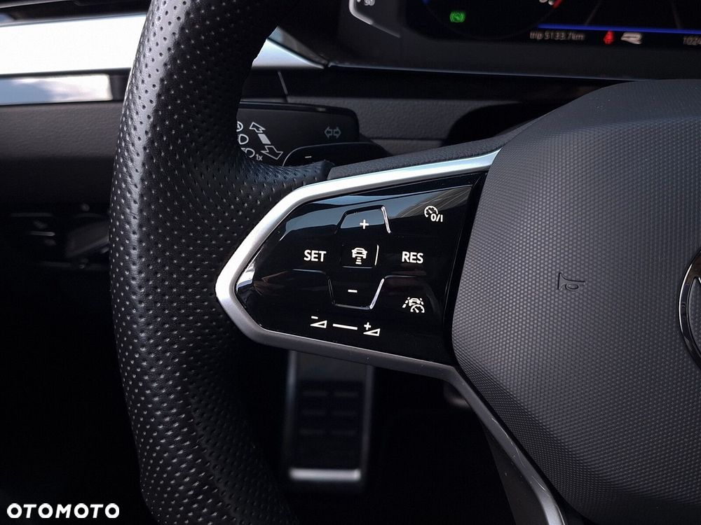 Volkswagen Arteon Shooting Brake - 21