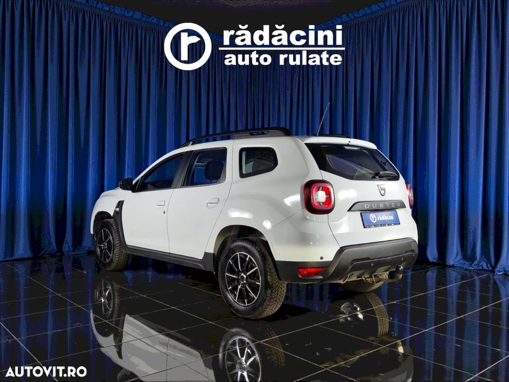 Dacia Duster - 7