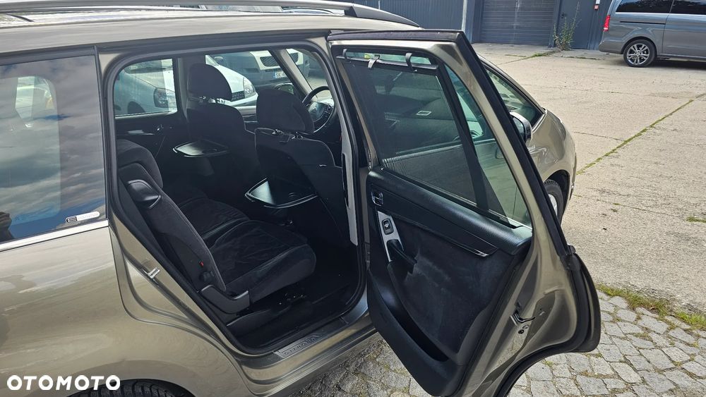 Citroën C4 Picasso 1.6 HDi Impress Pack - 13