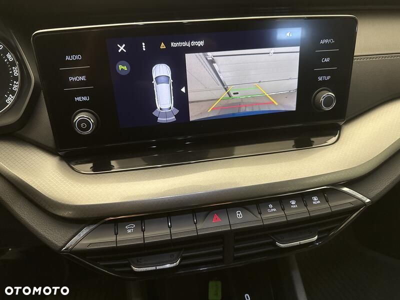 Skoda Octavia 1.5 TSI ACT Ambition - 16