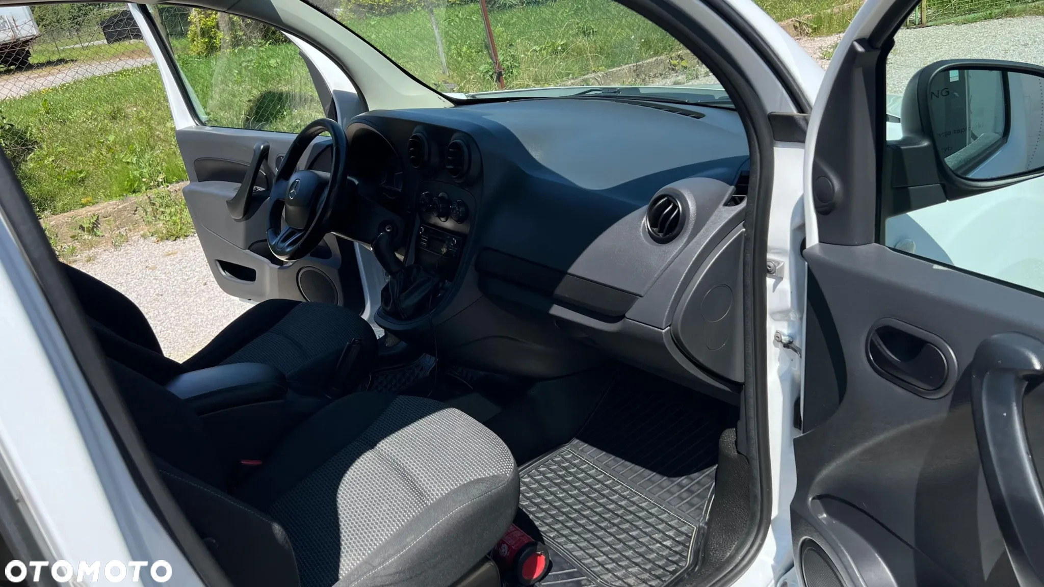 Mercedes-Benz Citan - 14