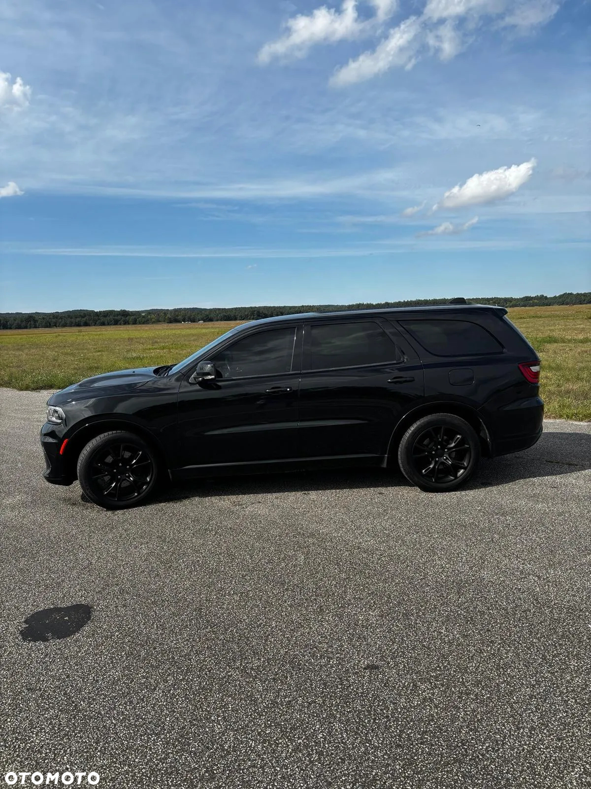 Dodge Durango 5,7 R/T - 11