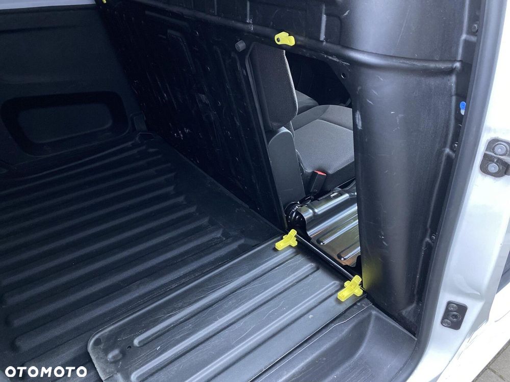 Citroën Berlingo Van - 26