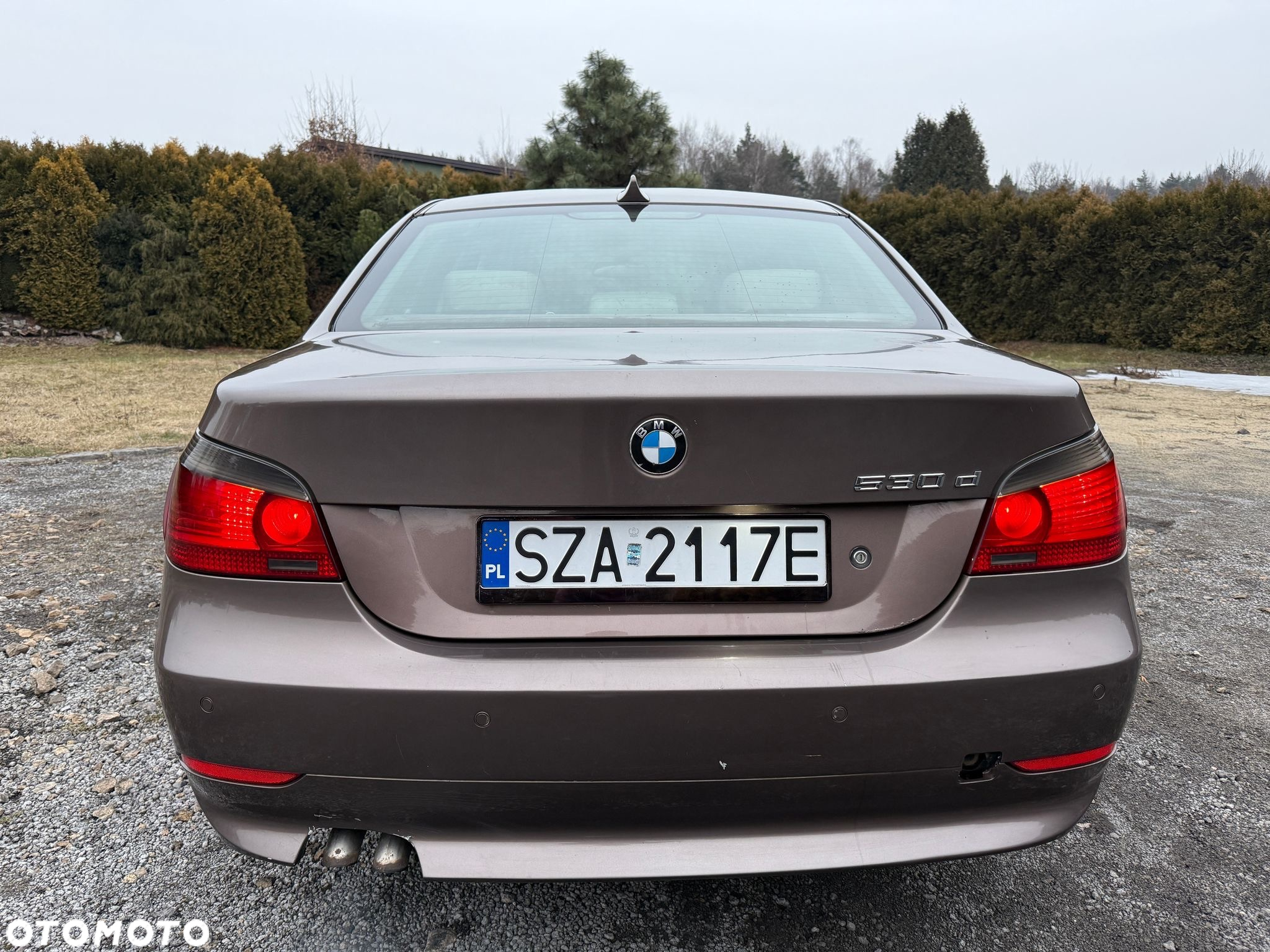 BMW Seria 5 - 15