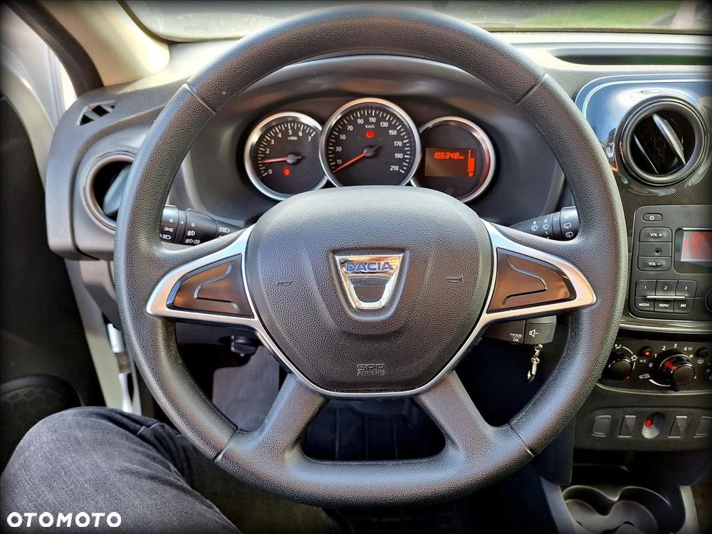 Dacia Sandero 1.0 SCe Open - 11