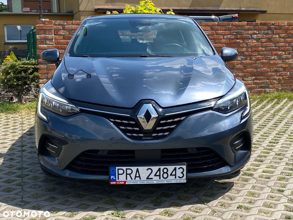 Renault Clio TCe 90 BUSINESS EDITION - 2