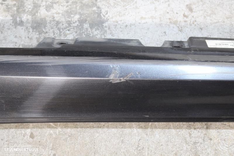 Embaladeiras / Saias Bmw 5 Touring (F11)  Embaladeiras Bmw Serie 5 F10 - 5