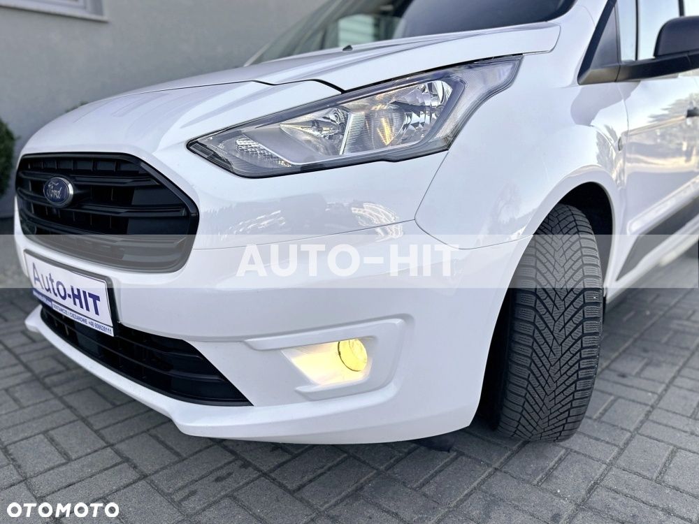 Ford Transit - 5